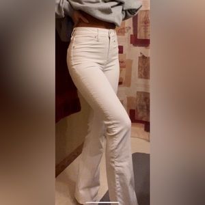 American Eagle Highest Rise Flare